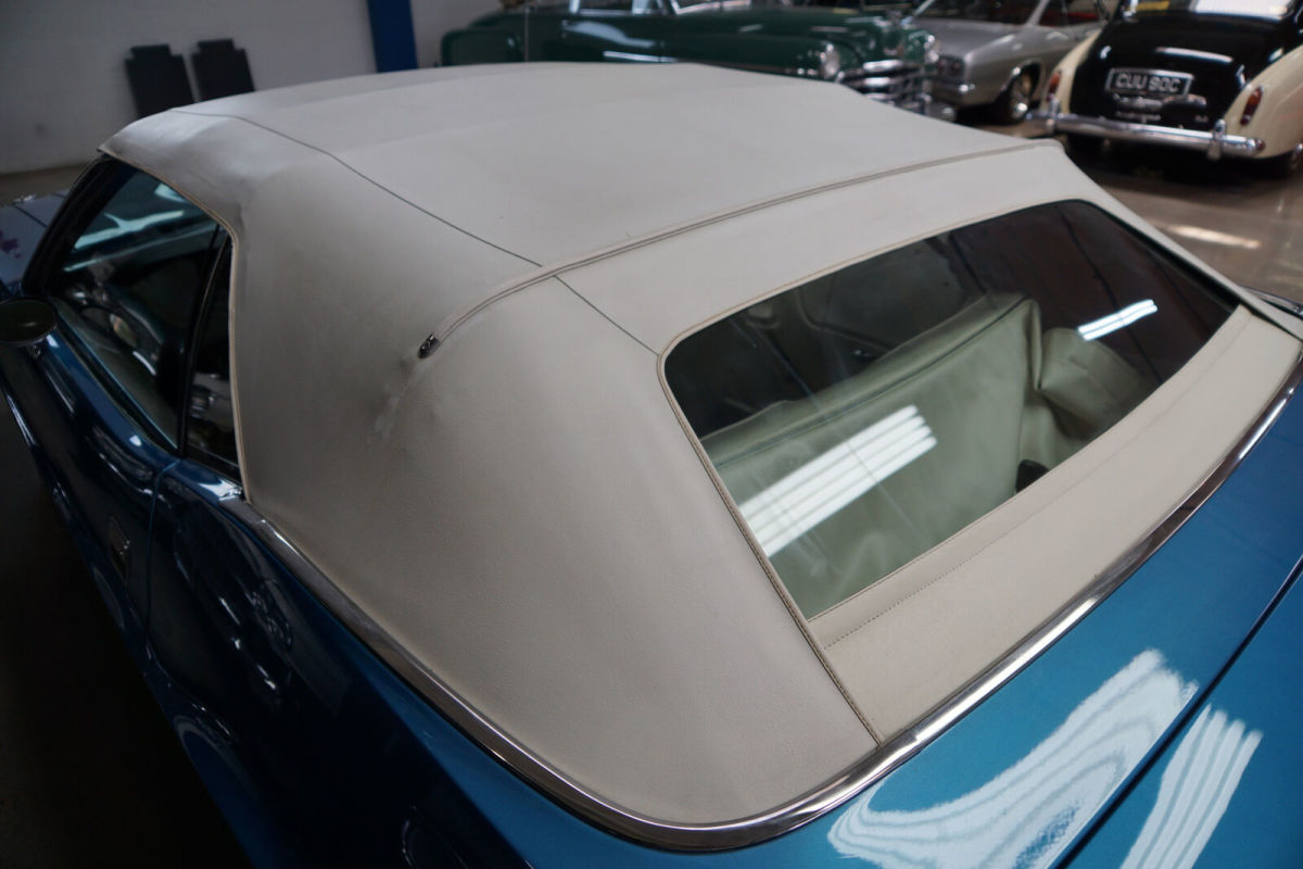 1970 Dodge Challenger R/T 528/610HP V8 HEMI Convertible Repli - photo 13