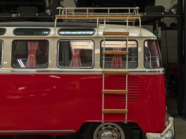 1974 Volkswagen 23 Window Samba MicroBus Tribute - photo 7