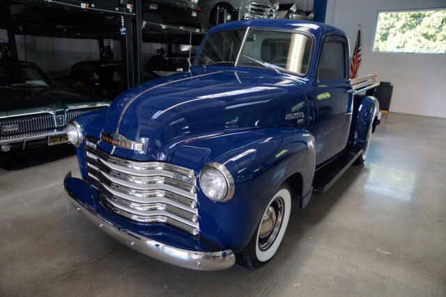 0 Miles 235 6 cylinder ManualPick Up Truck 1949 Chevrolet Other Pickups --