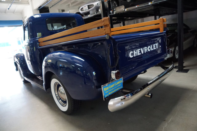 1949 Chevrolet Other Pickups -- - photo 12