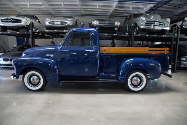 1949 Chevrolet Other Pickups -- - photo 2