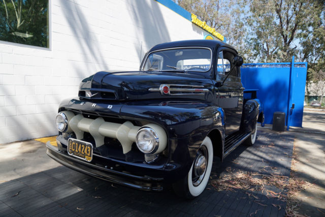 1952 Ford Other Pickups -- - photo 2