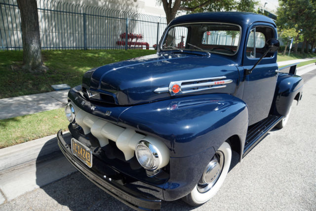 1952 Ford Other Pickups -- - photo 5