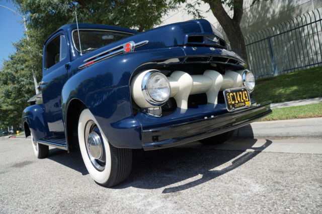 1952 Ford Other Pickups -- - photo 7