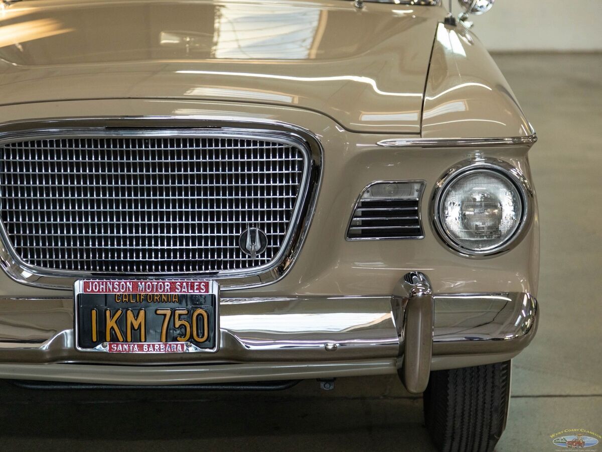 1959 Studebaker Regal D6 Lark VIII 259 V8 Wagon - photo 12