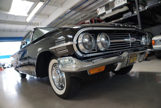 1960 Chevrolet Impala -- - photo 8