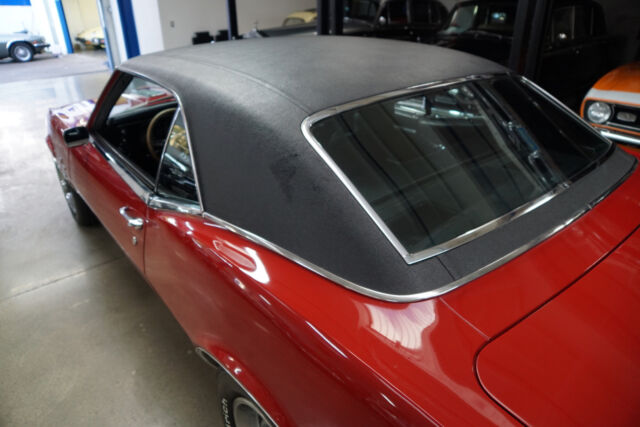 1968 Chevrolet Camaro SS 350 2 Door Hardtop -- - photo 12
