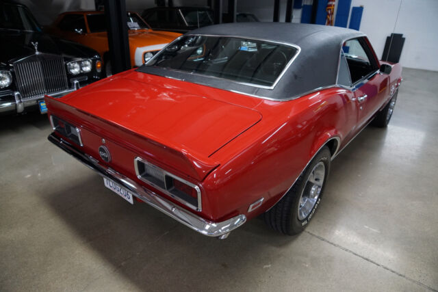 1968 Chevrolet Camaro SS 350 2 Door Hardtop -- - photo 13