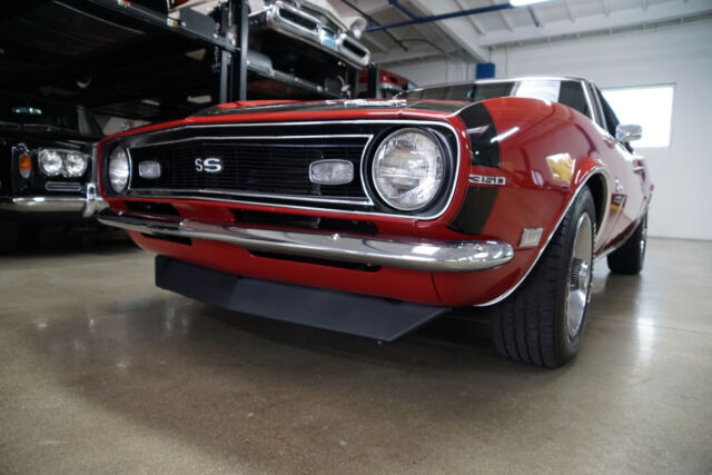 1968 Chevrolet Camaro SS 350 2 Door Hardtop -- - photo 4