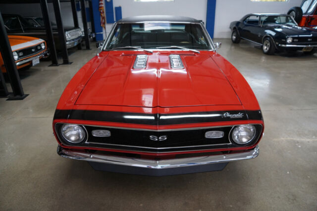1968 Chevrolet Camaro SS 350 2 Door Hardtop -- - photo 7