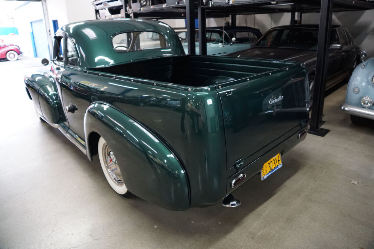 1948 Chevrolet Other Pickups - photo 11