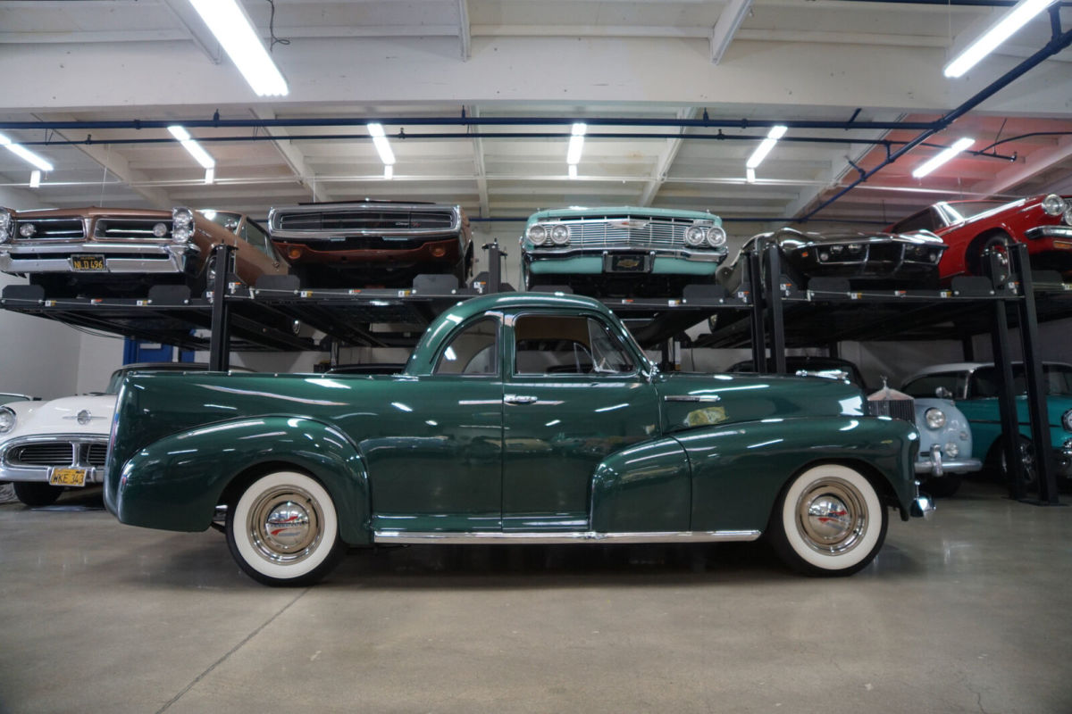 1948 Chevrolet Other Pickups - photo 2