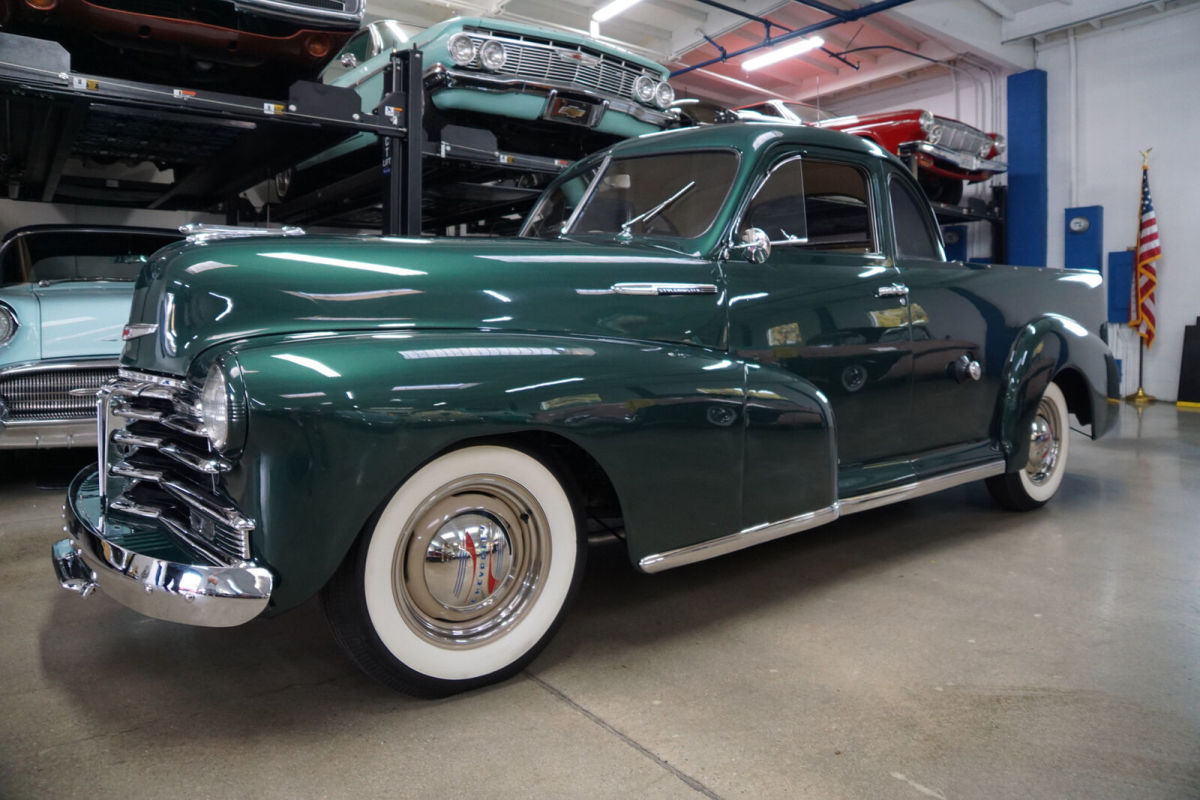 1948 Chevrolet Other Pickups - photo 5