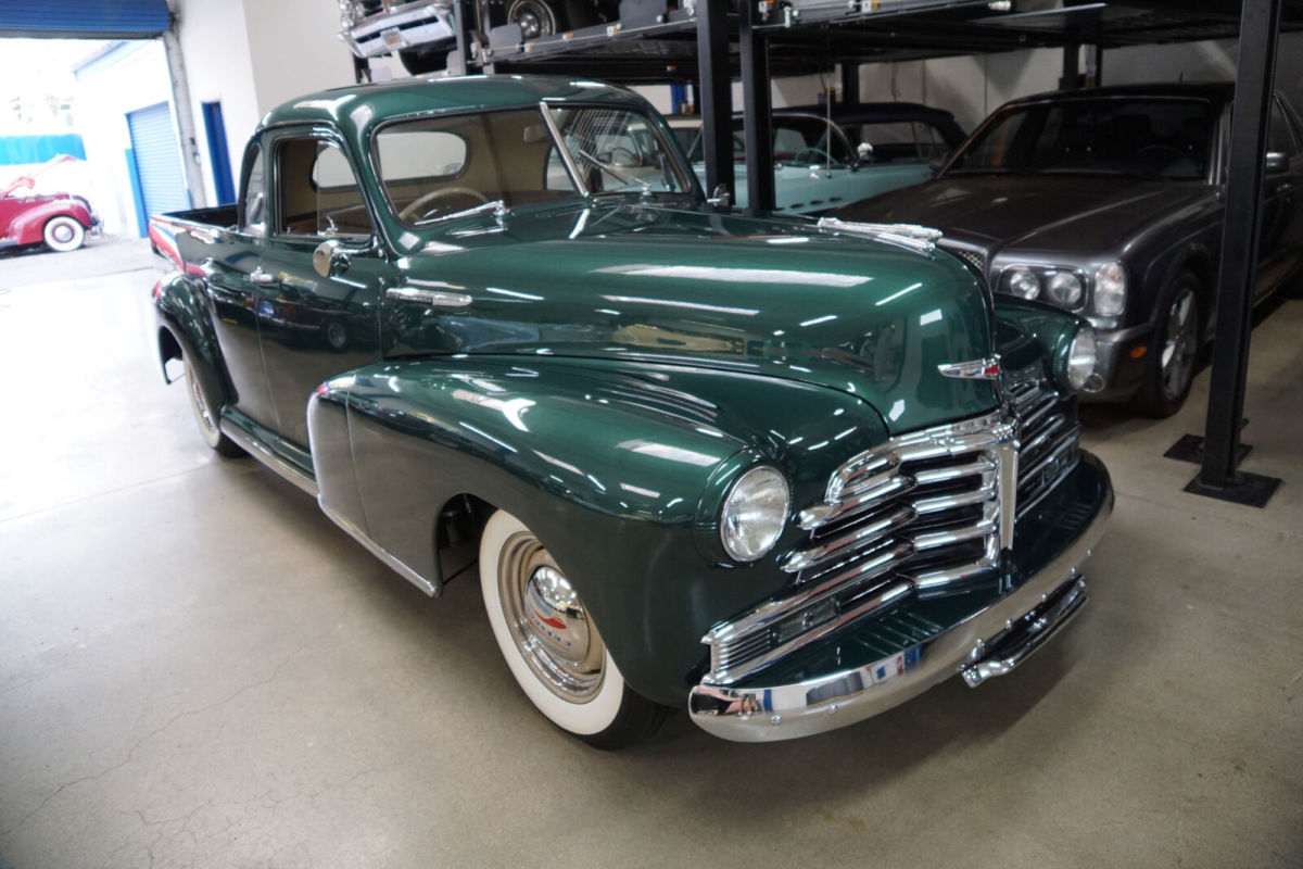 1948 Chevrolet Other Pickups - photo 6