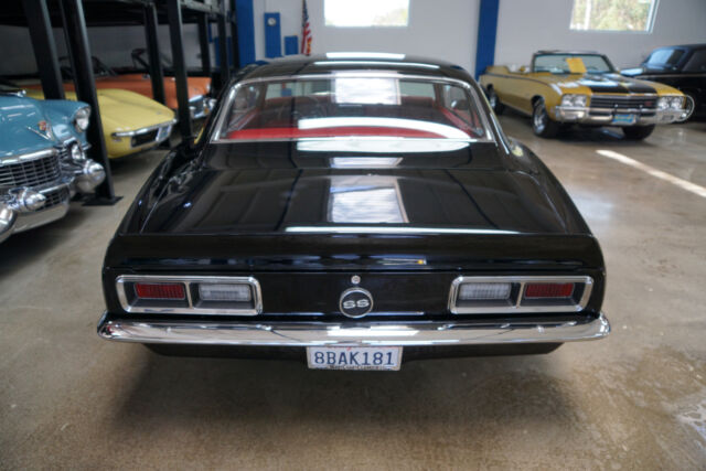 1968 Chevrolet Camaro Custom 427/400HP V8 Coupe -- - photo 10