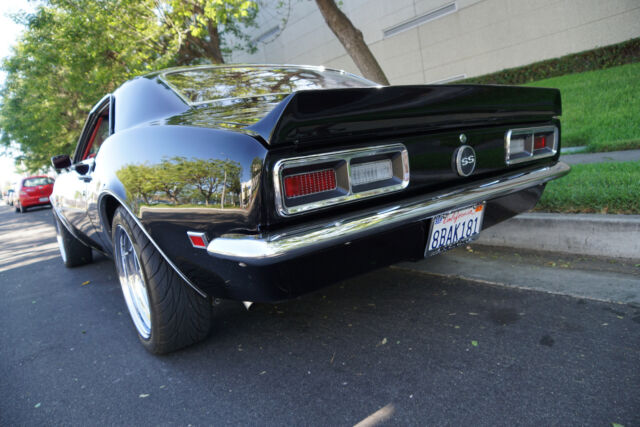 1968 Chevrolet Camaro Custom 427/400HP V8 Coupe -- - photo 12