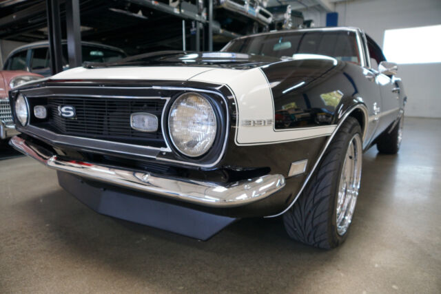 1968 Chevrolet Camaro Custom 427/400HP V8 Coupe -- - photo 4