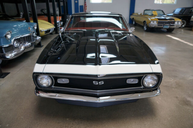 1968 Chevrolet Camaro Custom 427/400HP V8 Coupe -- - photo 7