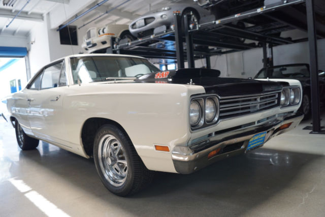 1969 Plymouth Road Runner -- - photo 10
