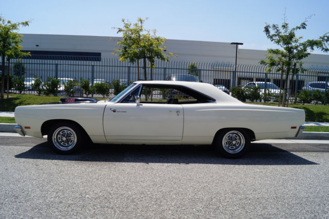 1969 Plymouth Road Runner -- - photo 4