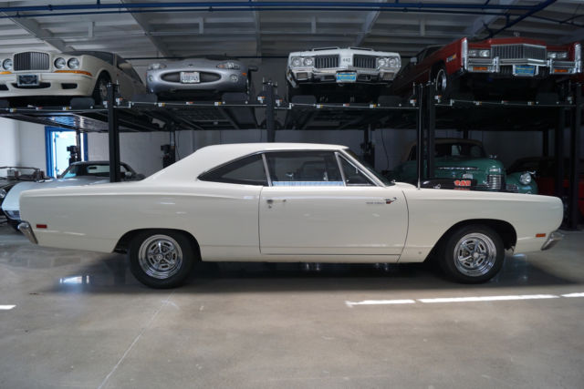 1969 Plymouth Road Runner -- - photo 5