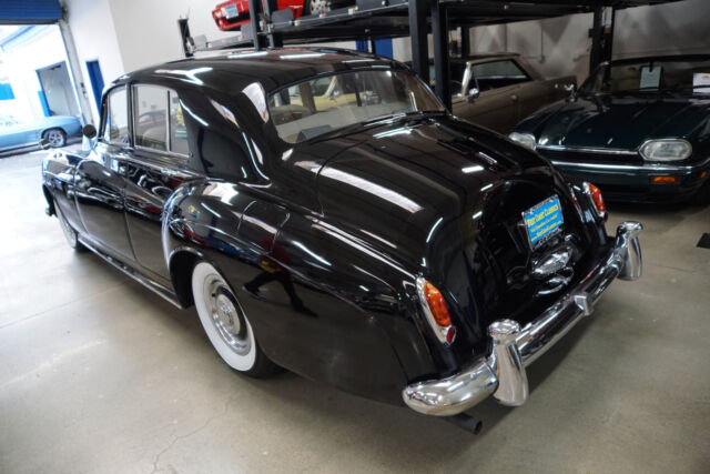 1959 Rolls-Royce Other Silver Cloud I - photo 11