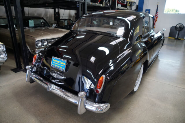 1959 Rolls-Royce Other Silver Cloud I - photo 12