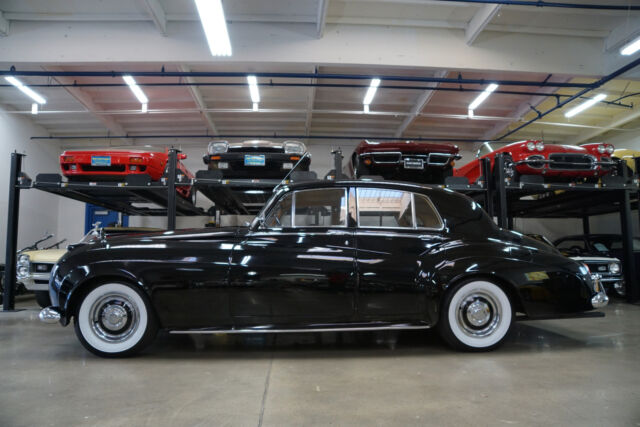 1959 Rolls-Royce Other Silver Cloud I - photo 2