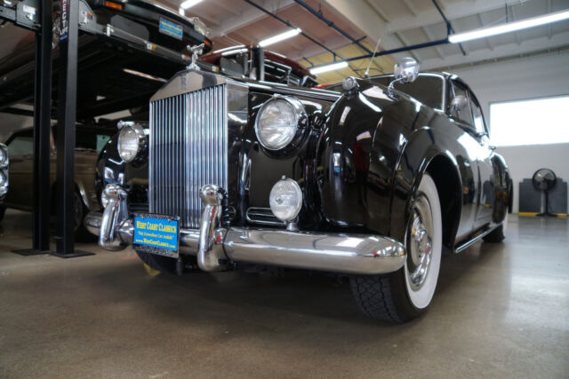 1959 Rolls-Royce Other Silver Cloud I - photo 4