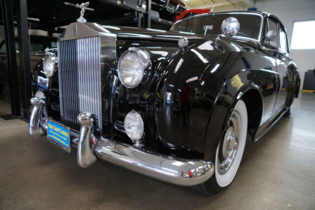 1959 Rolls-Royce Other Silver Cloud I - photo 5