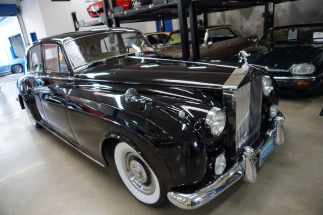 1959 Rolls-Royce Other Silver Cloud I - photo 6