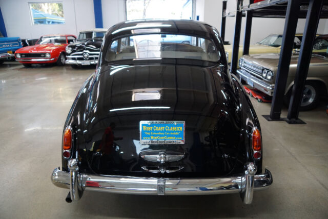 1959 Rolls-Royce Other Silver Cloud I - photo 9