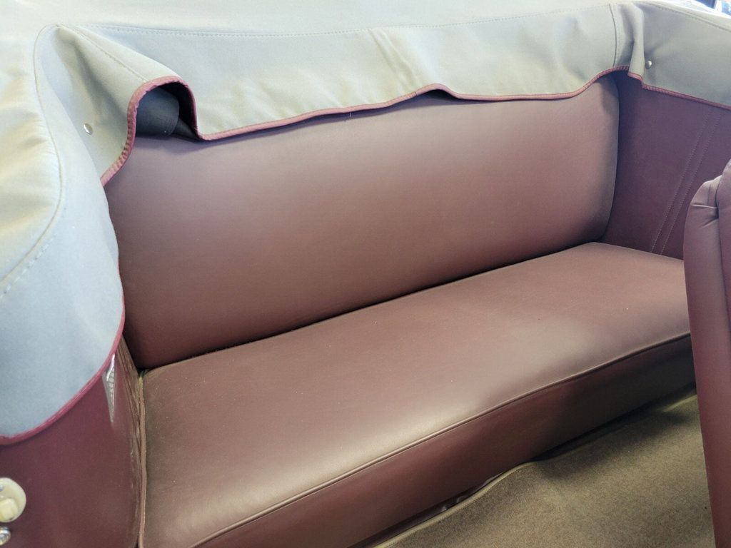 1940 OLDSMOBILE SERIES 90 - photo 10