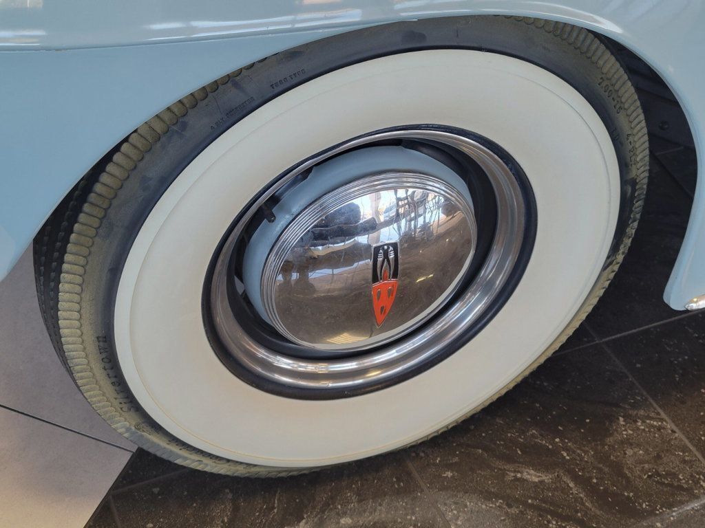 1940 OLDSMOBILE SERIES 90 - photo 5