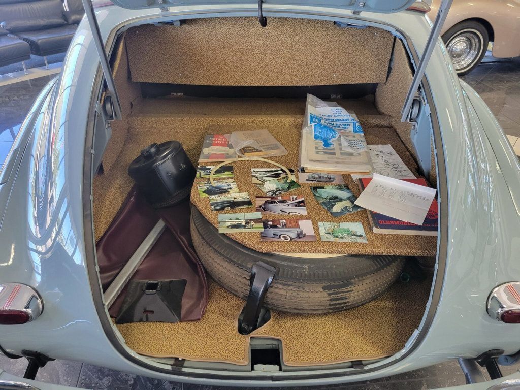 1940 OLDSMOBILE SERIES 90 - photo 9