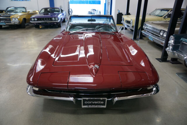 1965 Chevrolet Corvette -- - photo 10