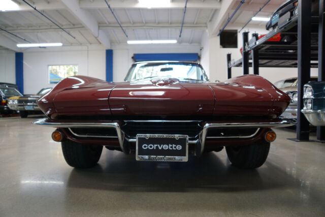 1965 Chevrolet Corvette -- - photo 11