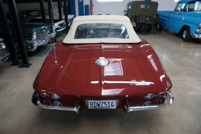 1965 Chevrolet Corvette -- - photo 12