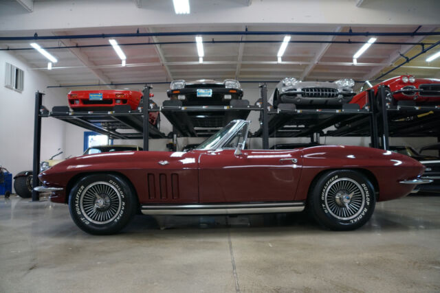 1965 Chevrolet Corvette -- - photo 2