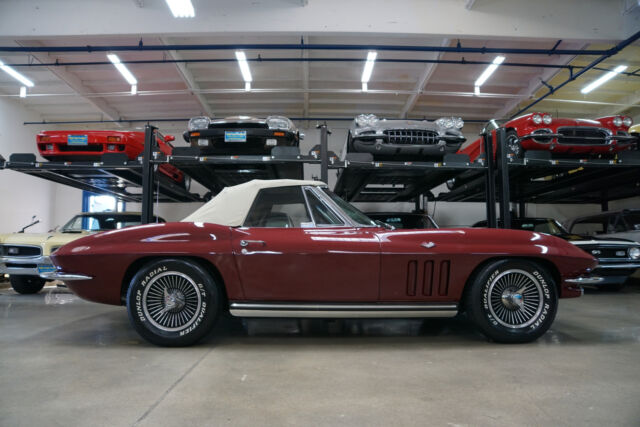 1965 Chevrolet Corvette -- - photo 3