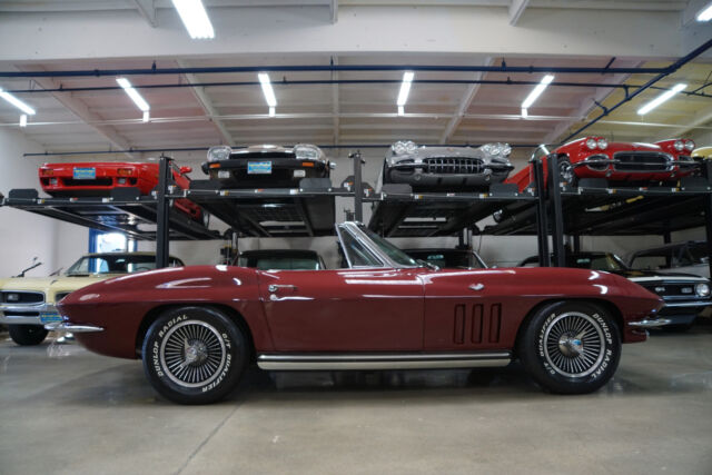 1965 Chevrolet Corvette -- - photo 4