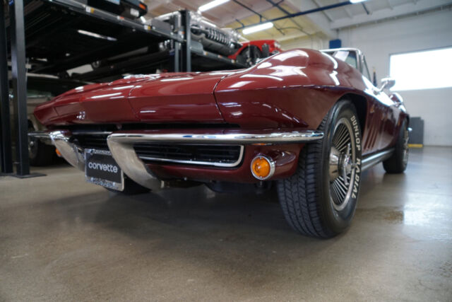 1965 Chevrolet Corvette -- - photo 5