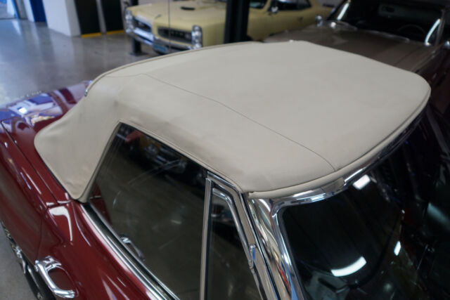 1965 Chevrolet Corvette -- - photo 6