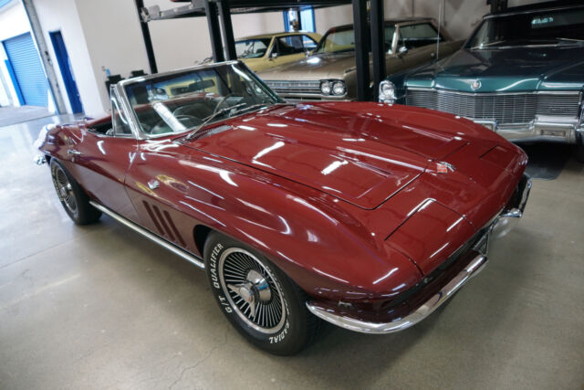 1965 Chevrolet Corvette -- - photo 8