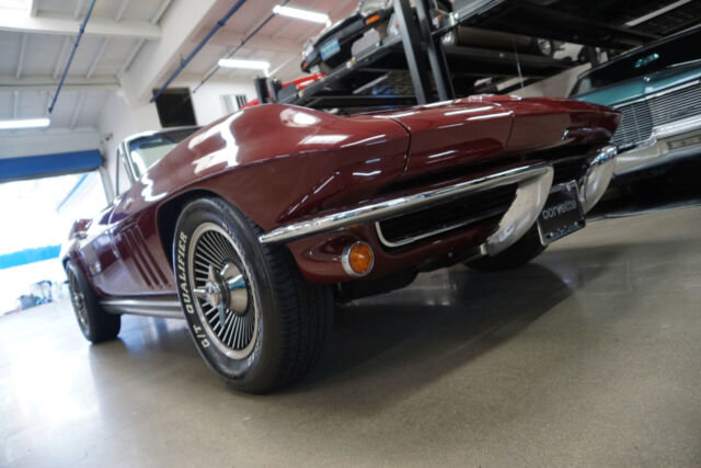1965 Chevrolet Corvette -- - photo 9