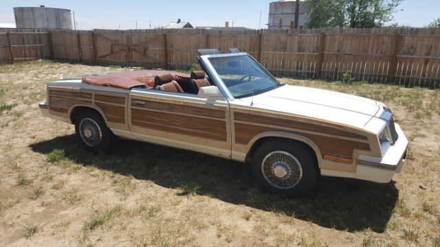 1993 Chrysler LeBaron - photo 3