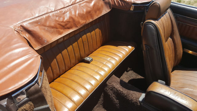 1993 Chrysler LeBaron - photo 6