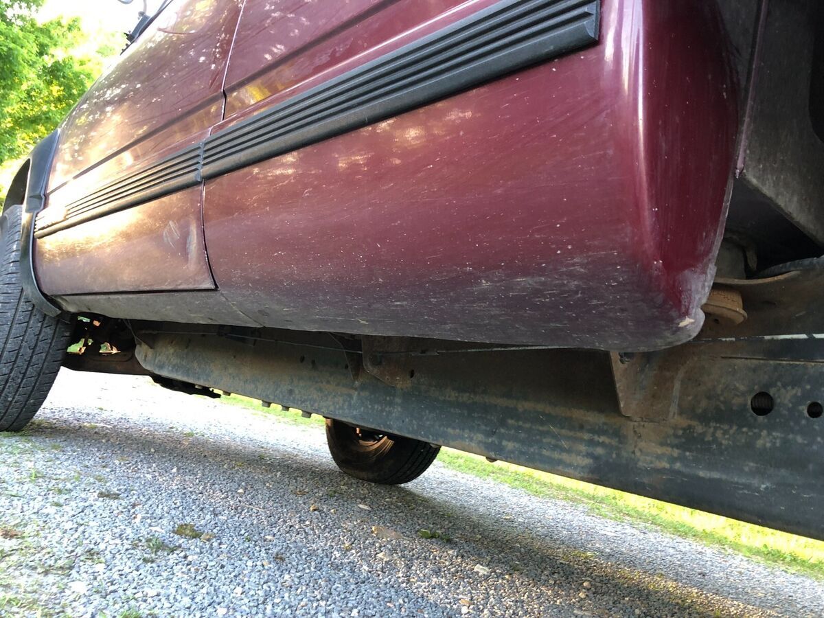 1993 GMC Sierra 3500 - photo 13