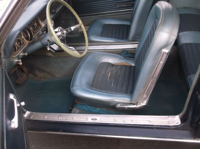1966 Ford Mustang - photo 10