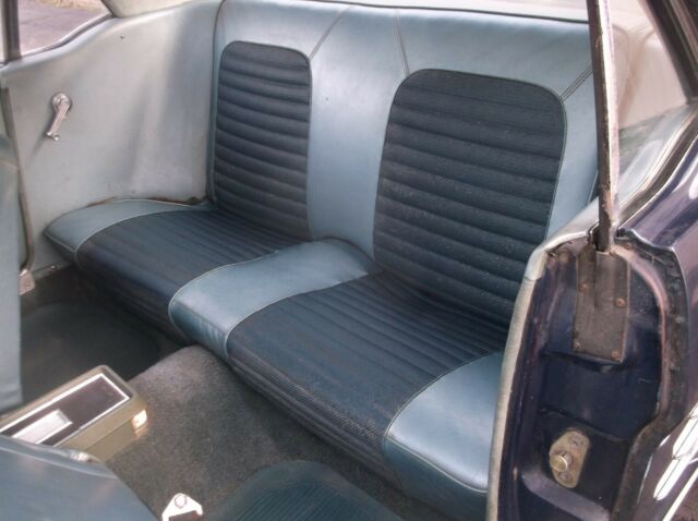 1966 Ford Mustang - photo 11